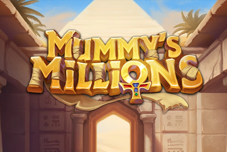 Mummys Millions