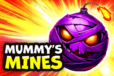 Mummys Mines